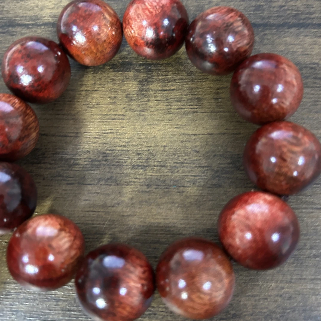 二哥文玩木串B32