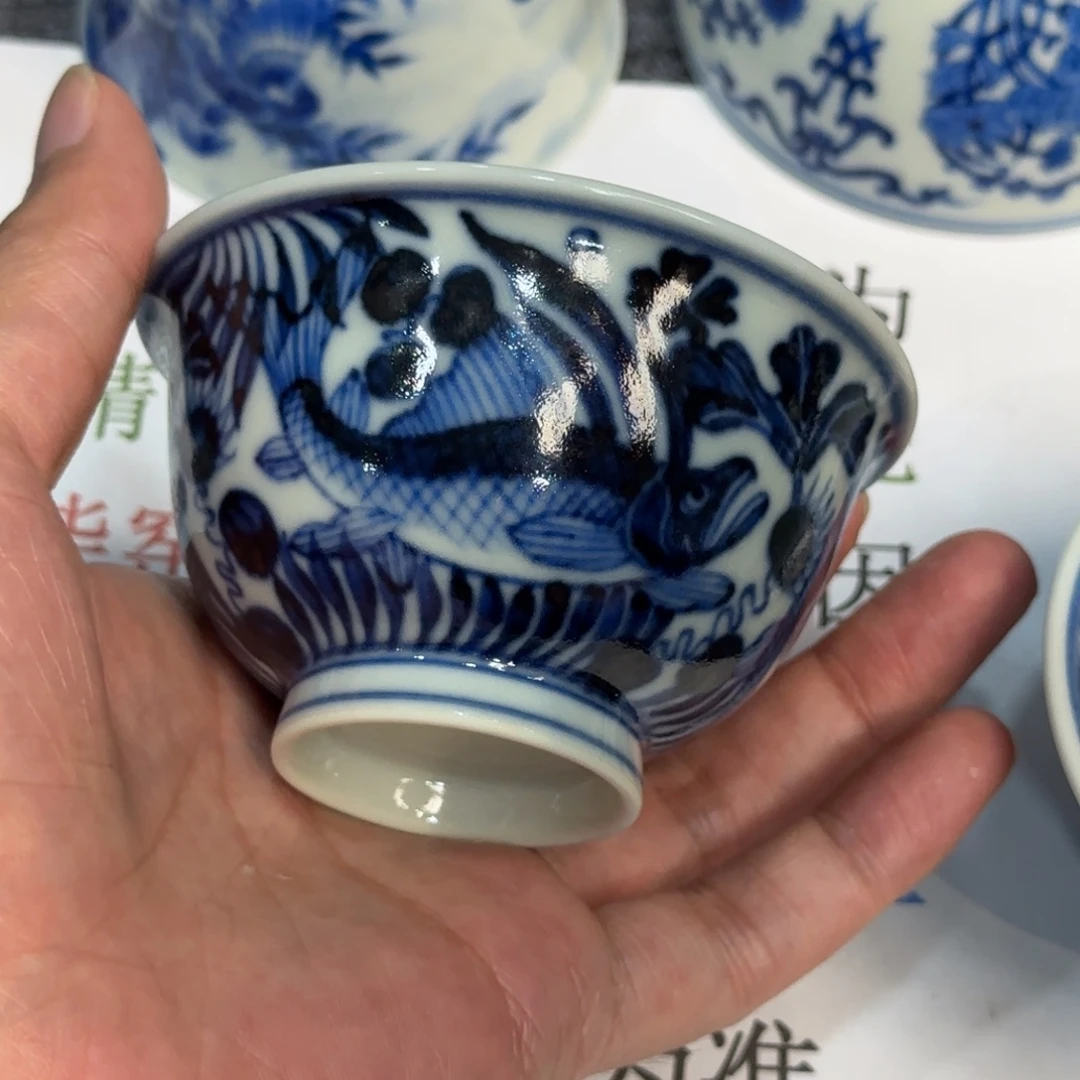 摆件当代仿古精品全手工