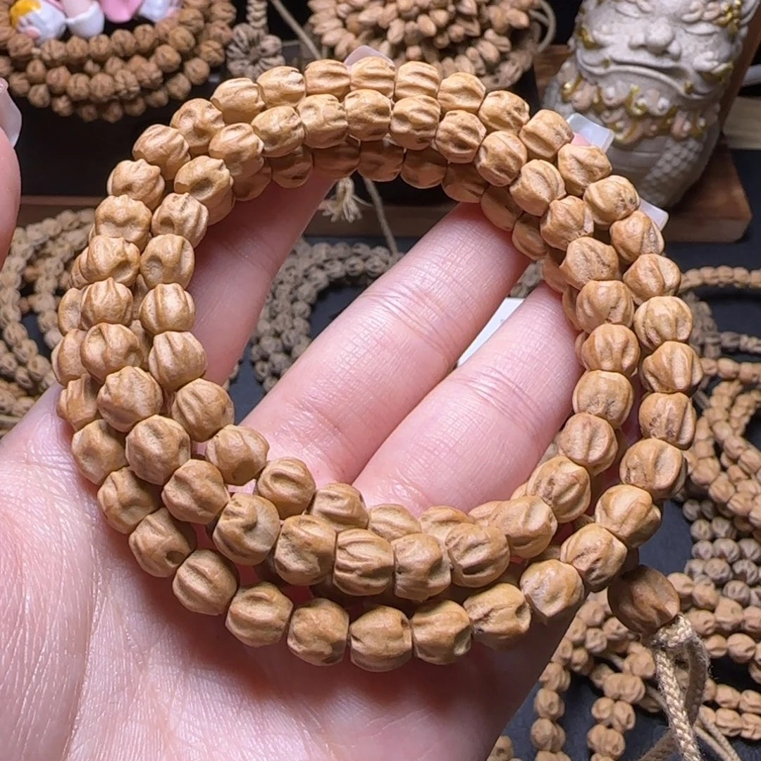 ****晶吊坠柏香籽/百香籽