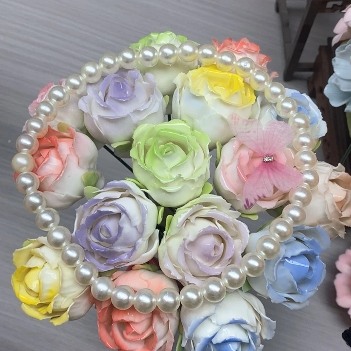 摆件陶瓷材料研究