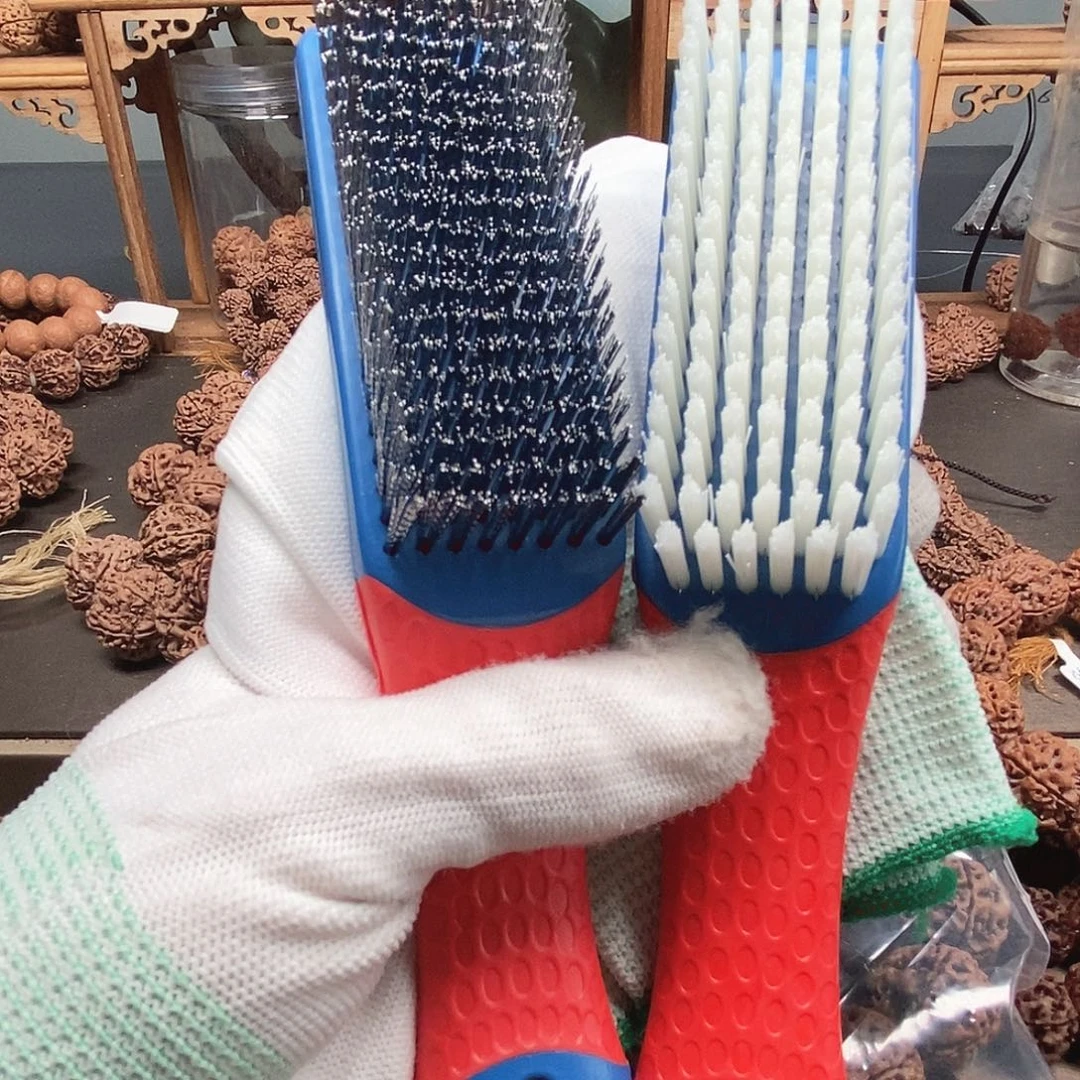 金刚菩提手串刷子套装单拍不发