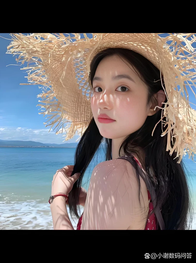 男女同款夏装合集