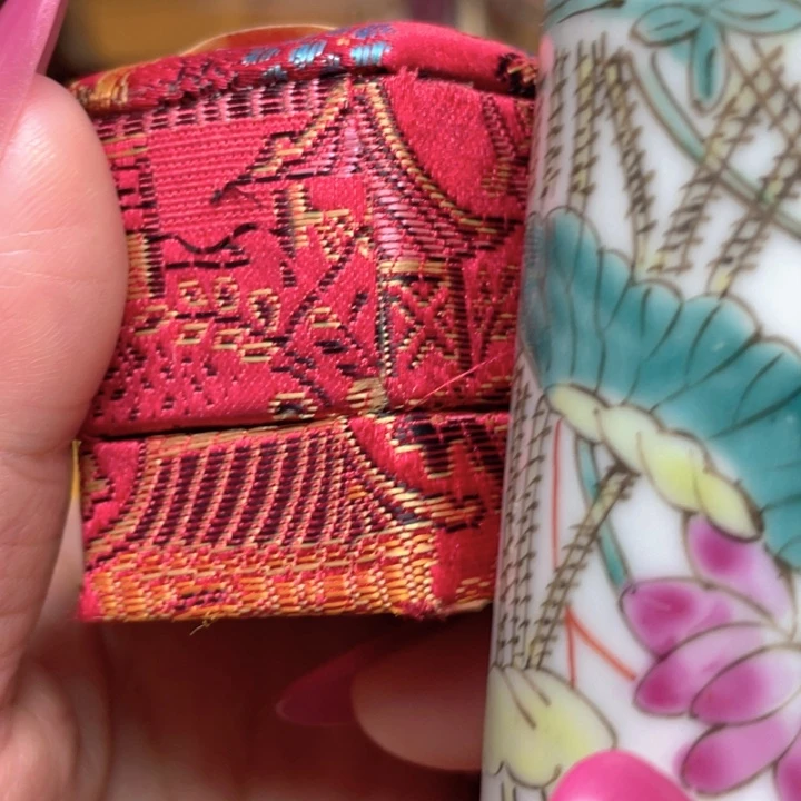 陶瓷，陶瓷，陶瓷……陶瓷