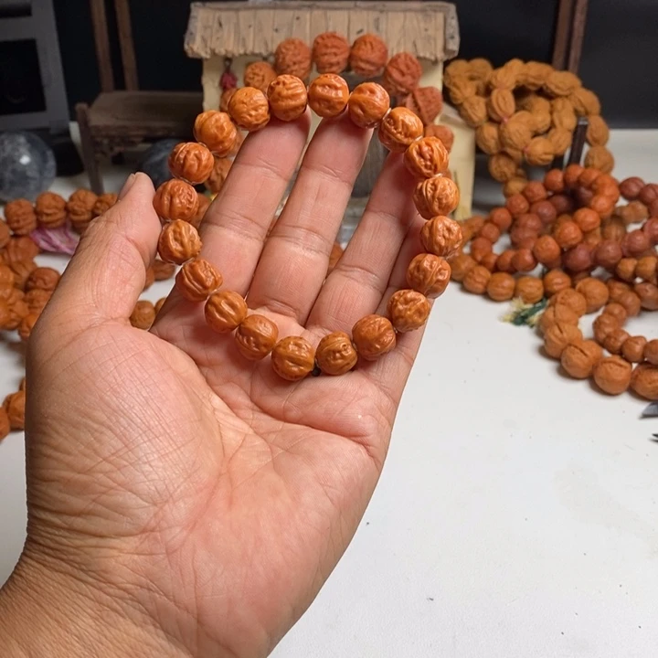 文玩核桃吊坠前***✨小核桃1