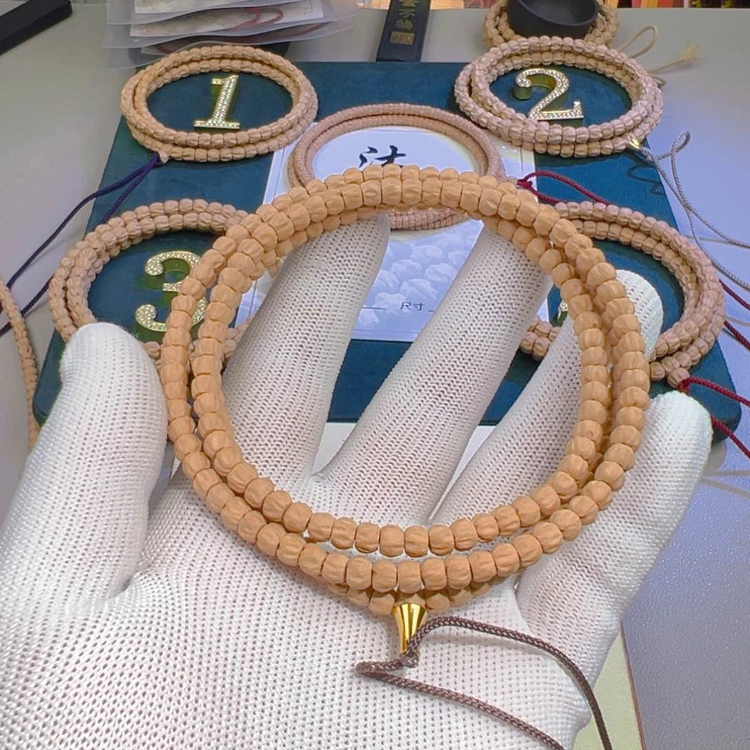 柏香籽/百香籽吊坠