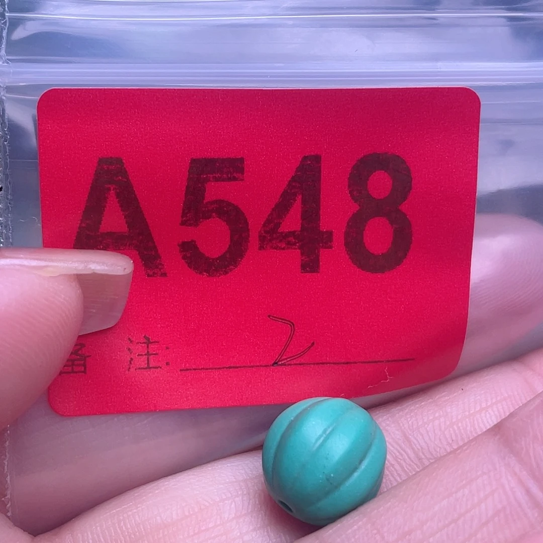 绿石头绿石头手工十堰古风配饰