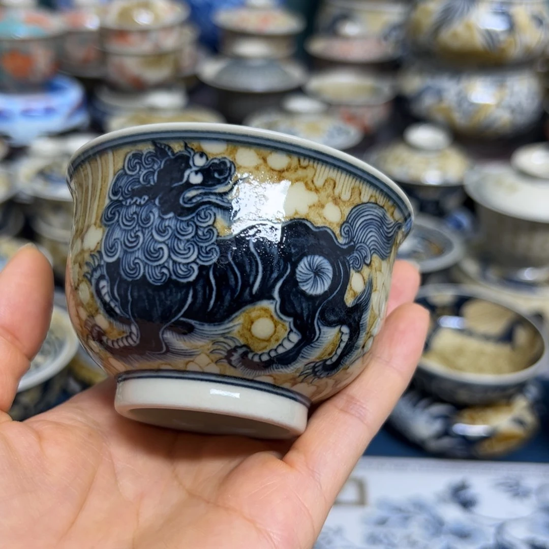 【闪购商品】陶瓷艺术有限公司