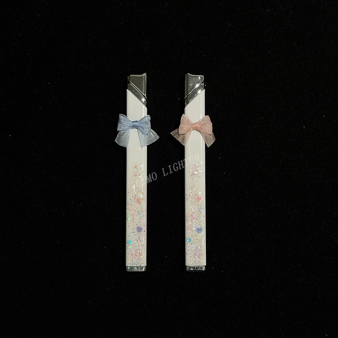 【Dimo】原创手作打火机彩虹糖小白条送女友高颜值情人节生日礼物