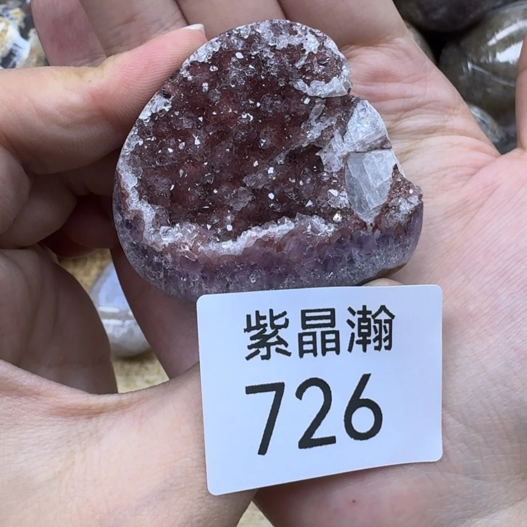 未镶嵌水晶大型摆件（非配饰）