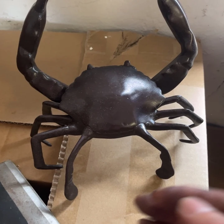 中古美术，福利多多