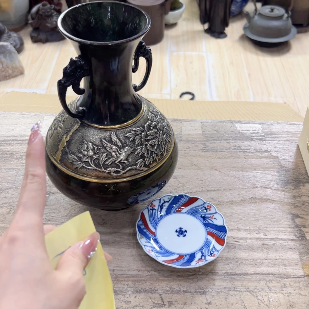 瓷片陶瓷制品厂生产加工中心设备