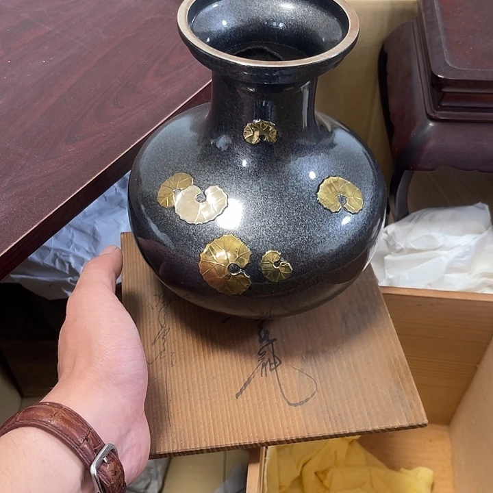 紫砂中古品默认微瑕，看好下单