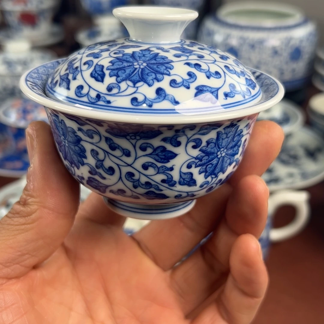 ?****仔陶瓷茶具家用茶具