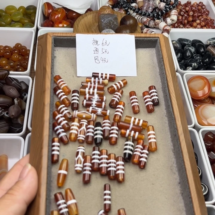琉璃非金属6元一颗