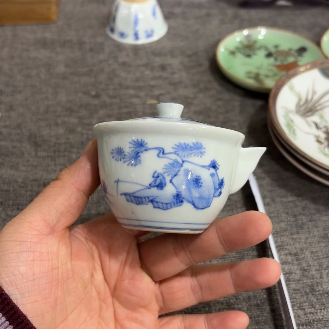 非常好看的物品 The