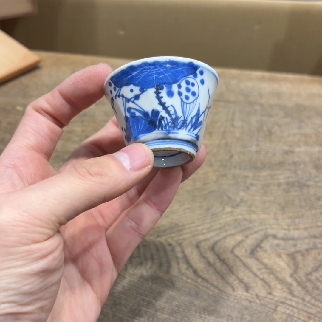 般若中古美术工艺品