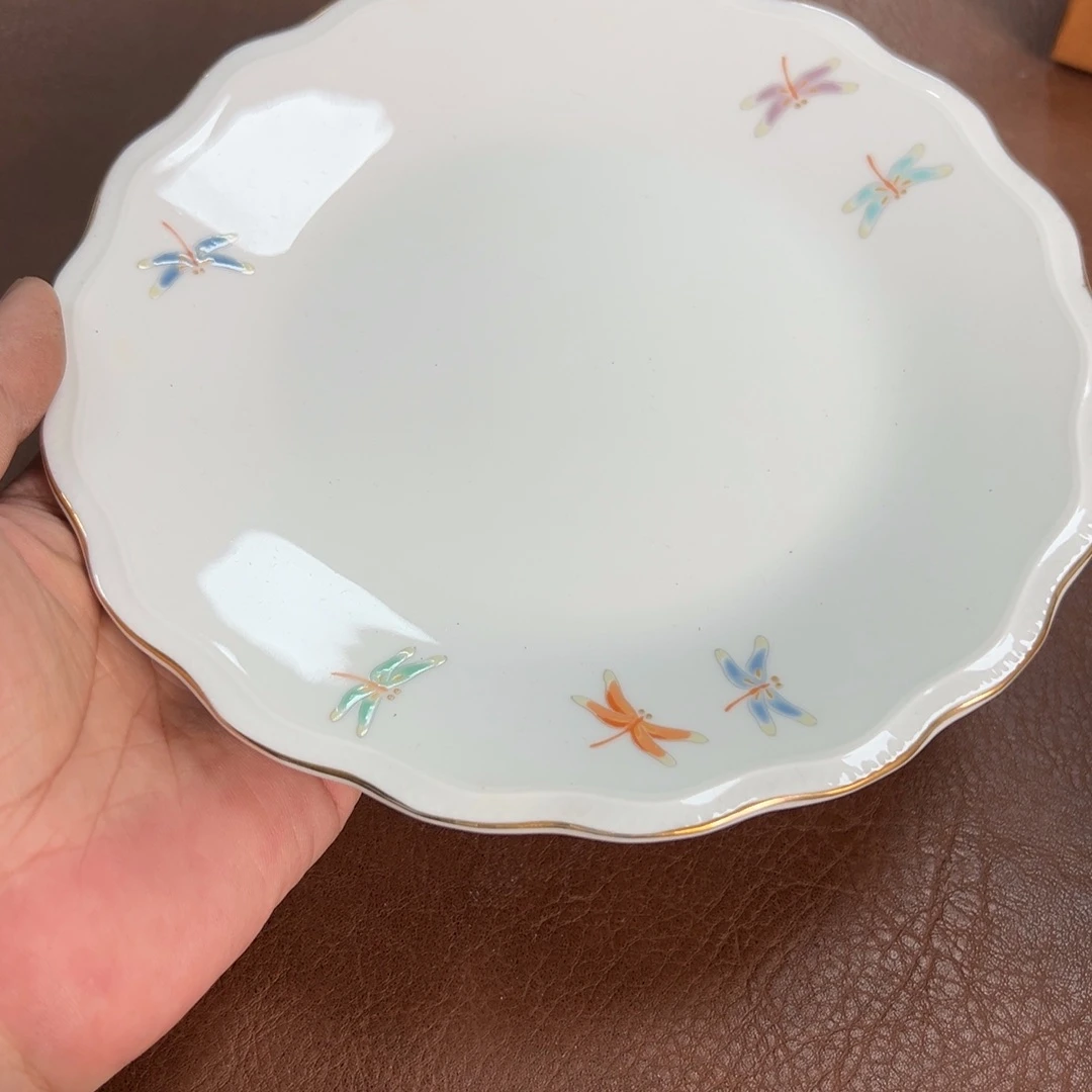 陶瓷深川瓷器瓷器