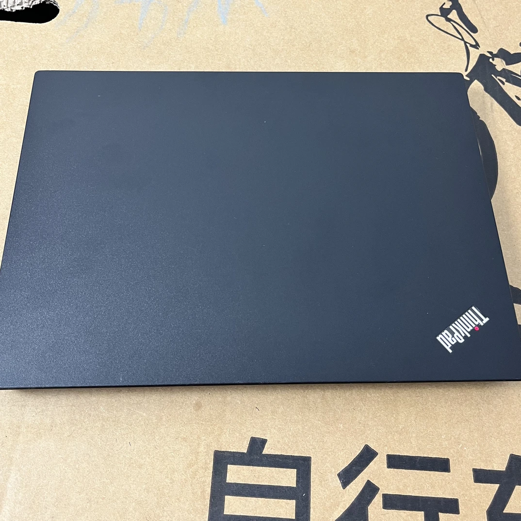 8新 Lenovo/联想 联想E 490,i5 8265u 16+500
