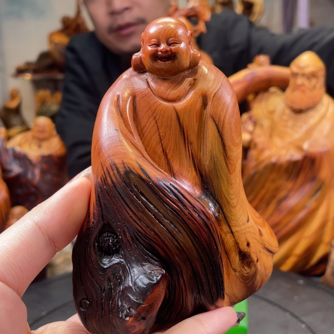 手串/手链柏木（崖柏）