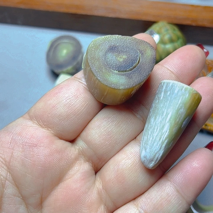 大果紫檀（缅甸花梨）其他