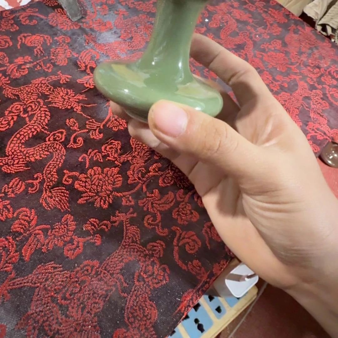 丑***怪景德镇的陶瓷瓷器