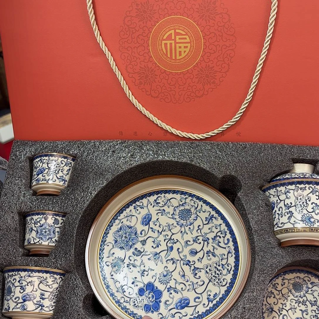 超级超级超级超级茶具