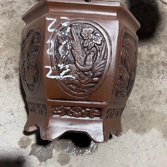 紫砂工艺厂……紫砂工艺厂……