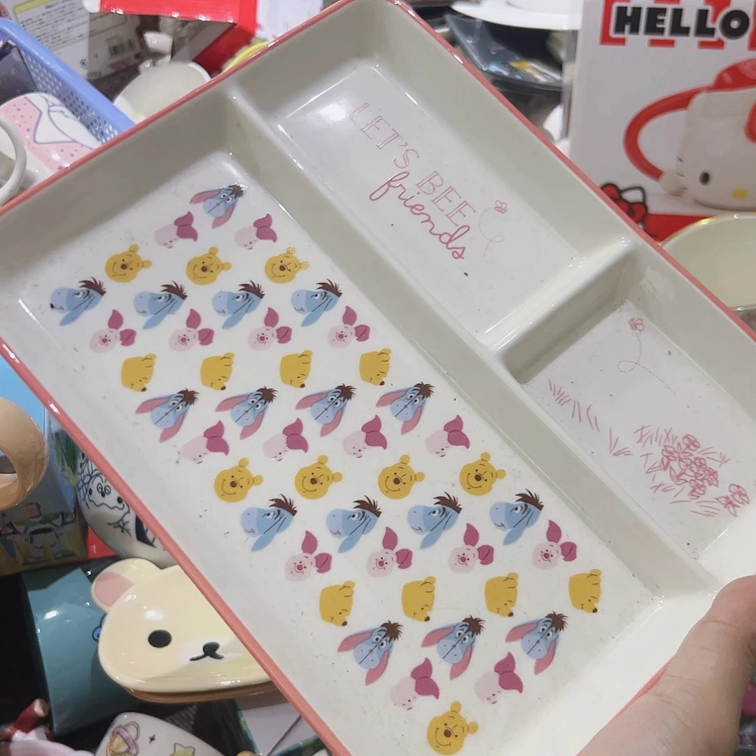 可爱微瑕满20包邮