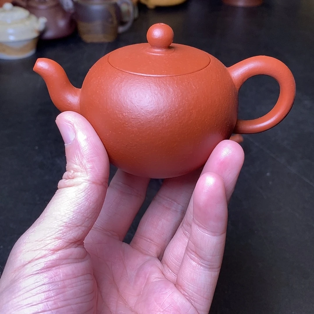 茶壶紫砂紫砂艺术