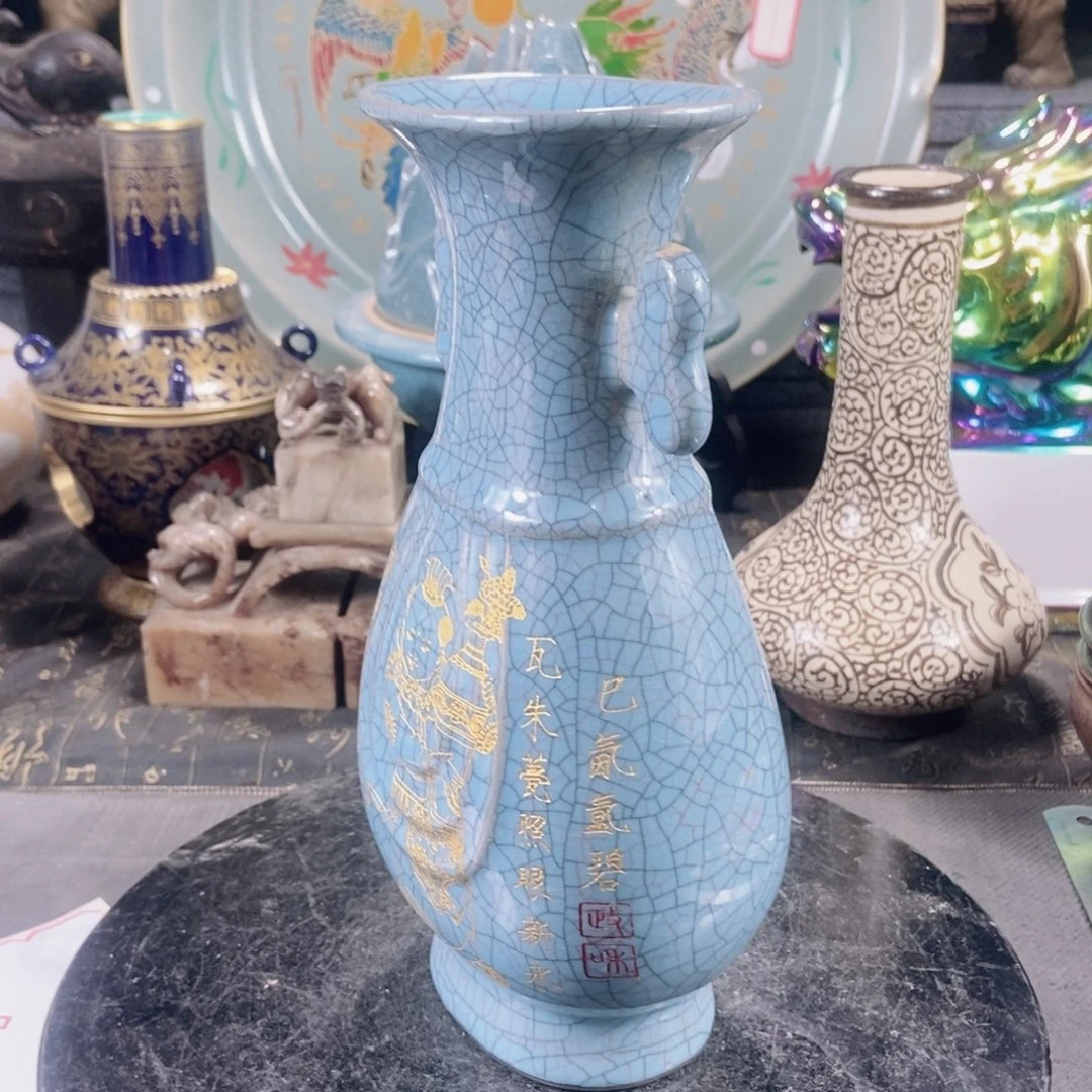 摆件陶瓷制品瓷瓷瓷瓷瓷