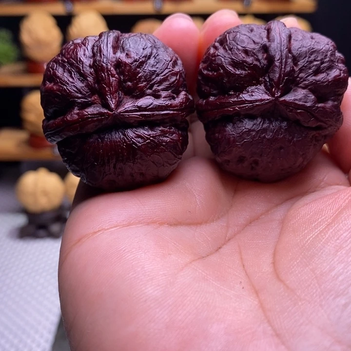 自***乐木质类云铁地焖炸三3号