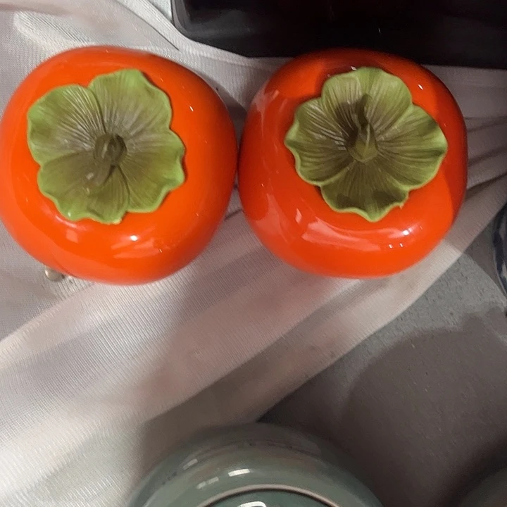 罐润鹏陶瓷茶叶罐密封罐