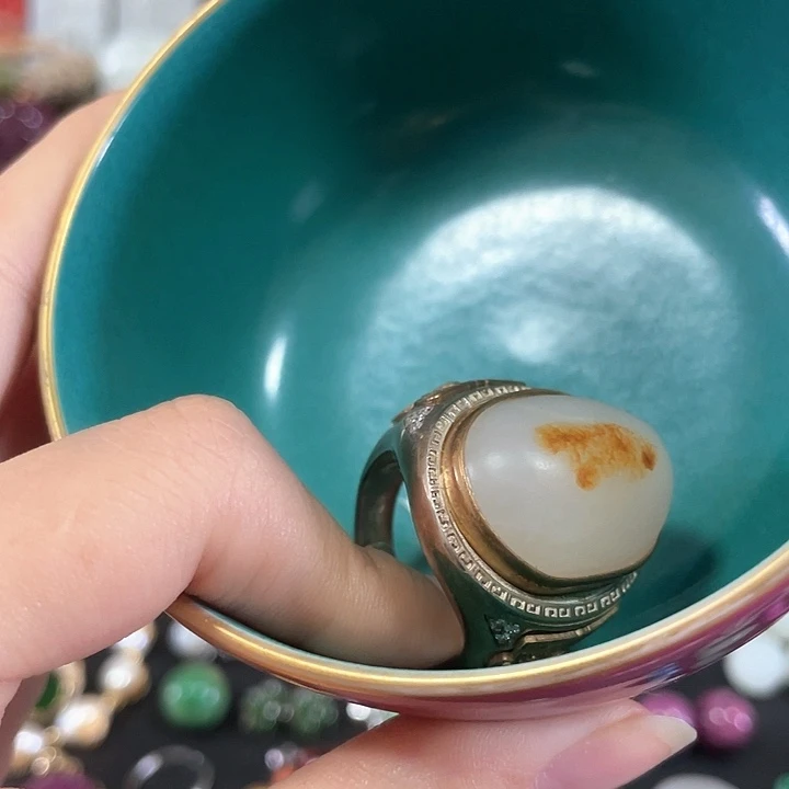 草***者瓷片我是真的喜欢这个风格