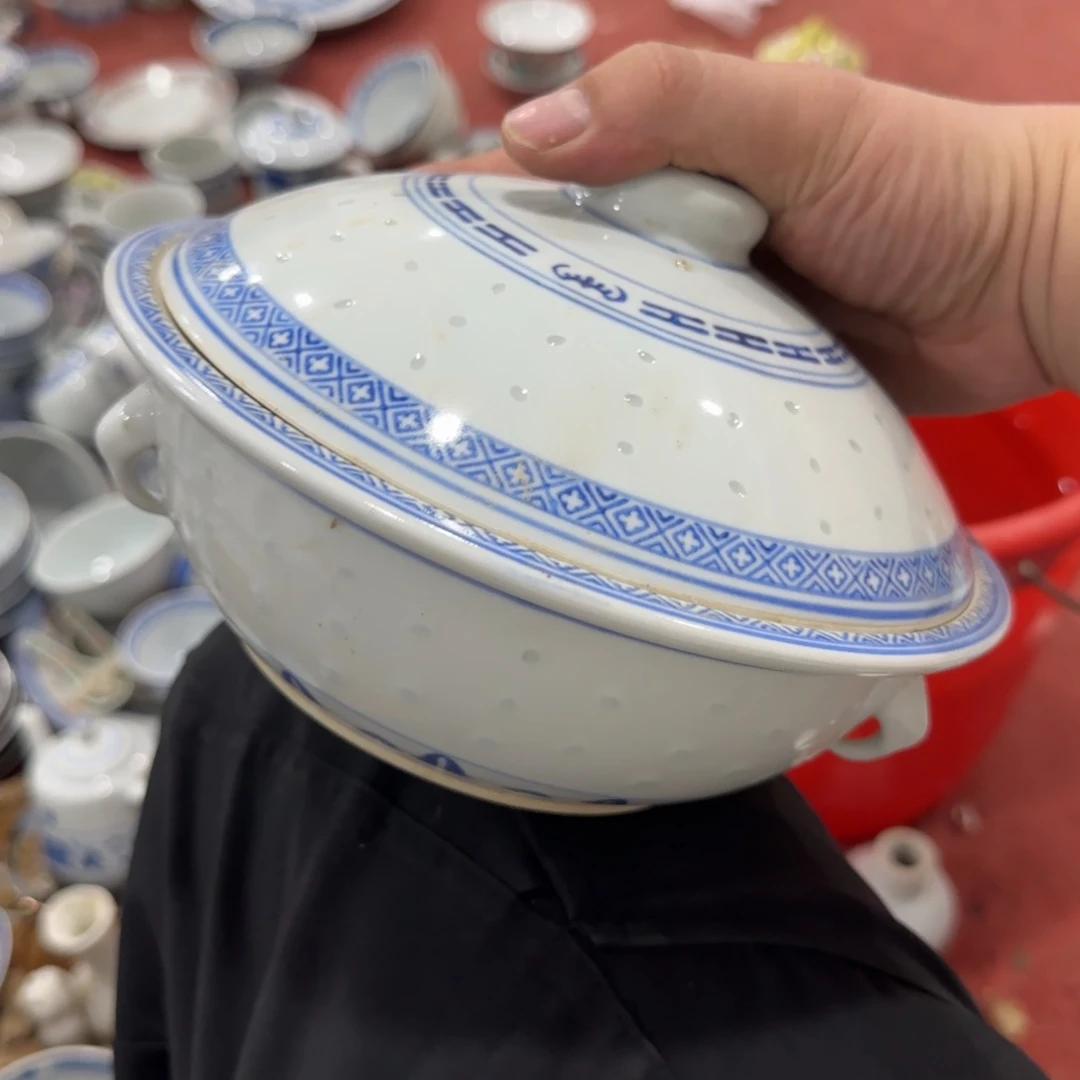 杯乾**景德镇陶瓷艺术品