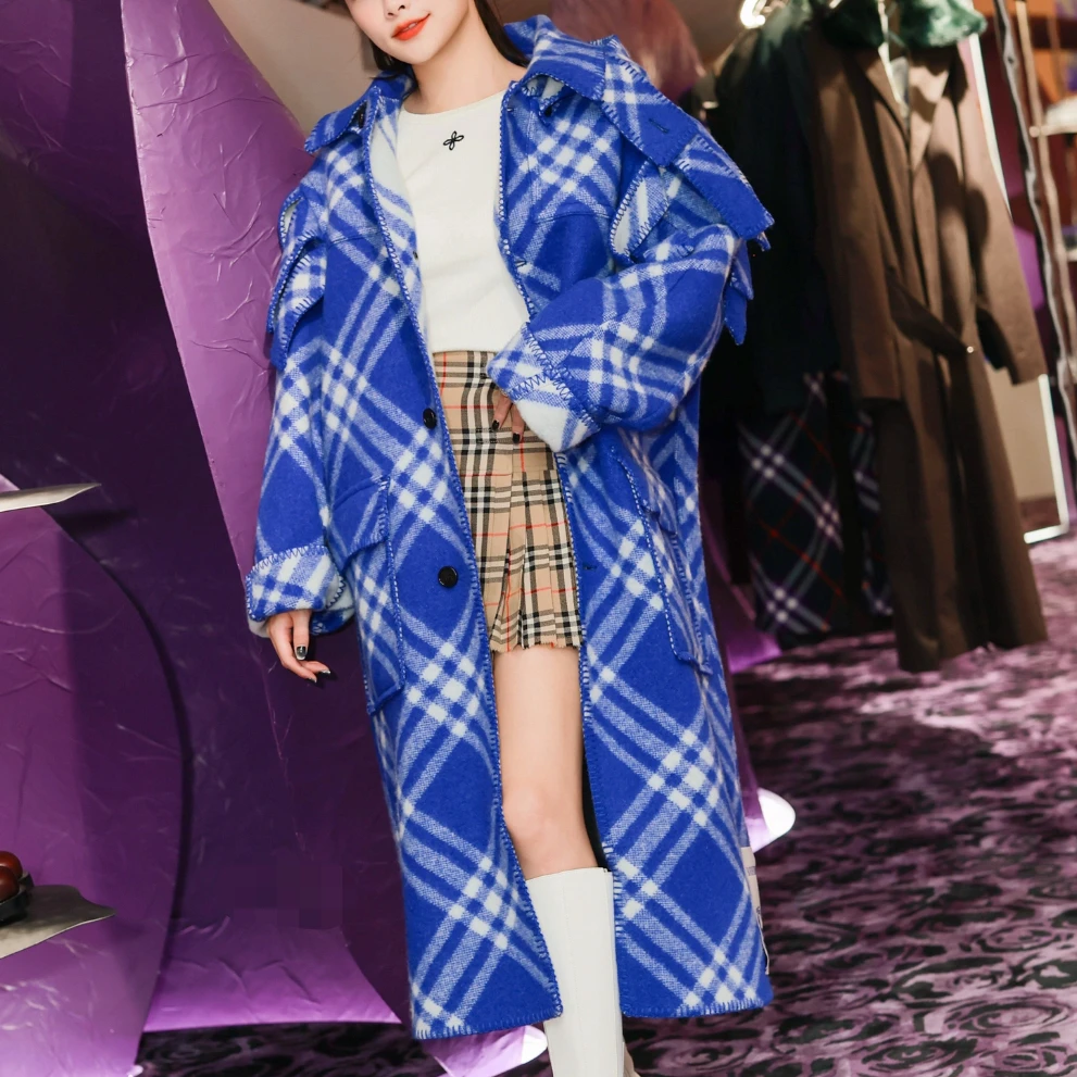 99新/Burberry/博柏利/XS码/Xsp35424/公价35000
