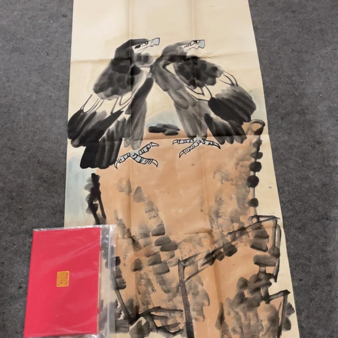 年画画作品欣赏作品欣赏