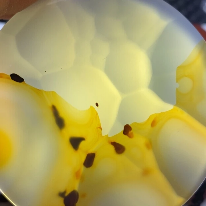 玛瑙/玉髓未镶嵌颈饰你**子