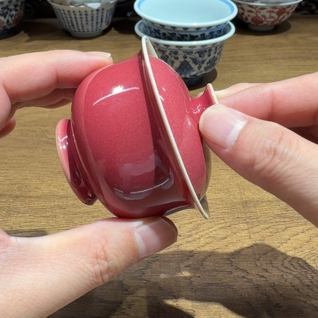 瓷器的制作工艺和工艺