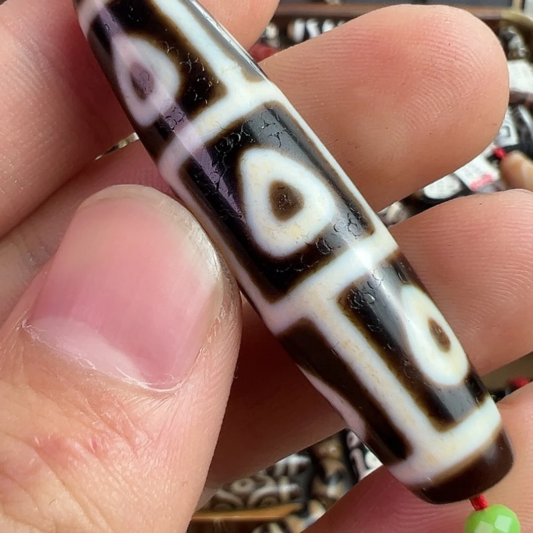 星月菩提吊坠多样性发货