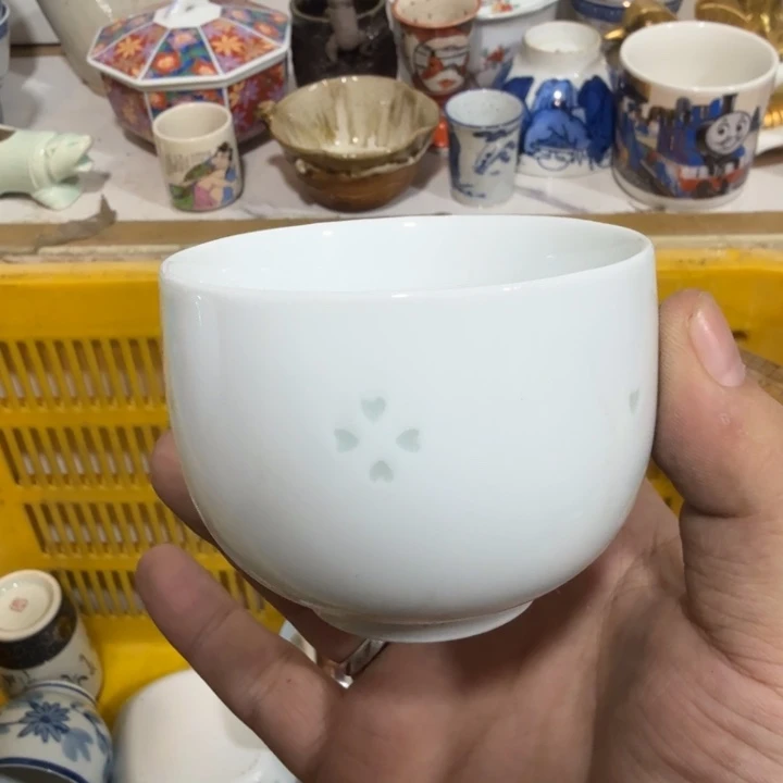 陶瓷推荐第二名20包邮