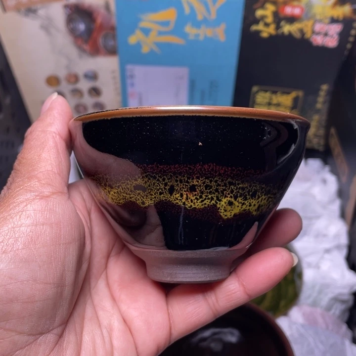 茶盏你自己想清楚哦咯