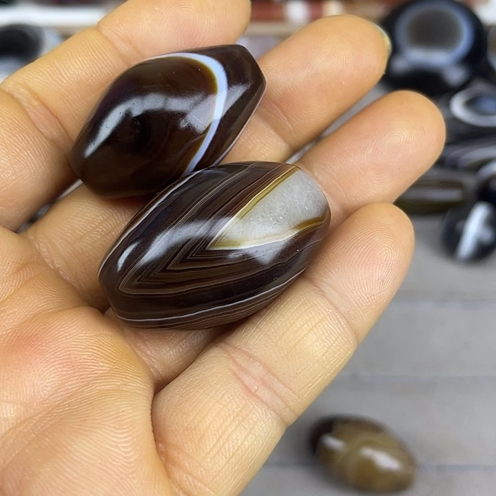 風****玛瑙/玉髓散珠用户