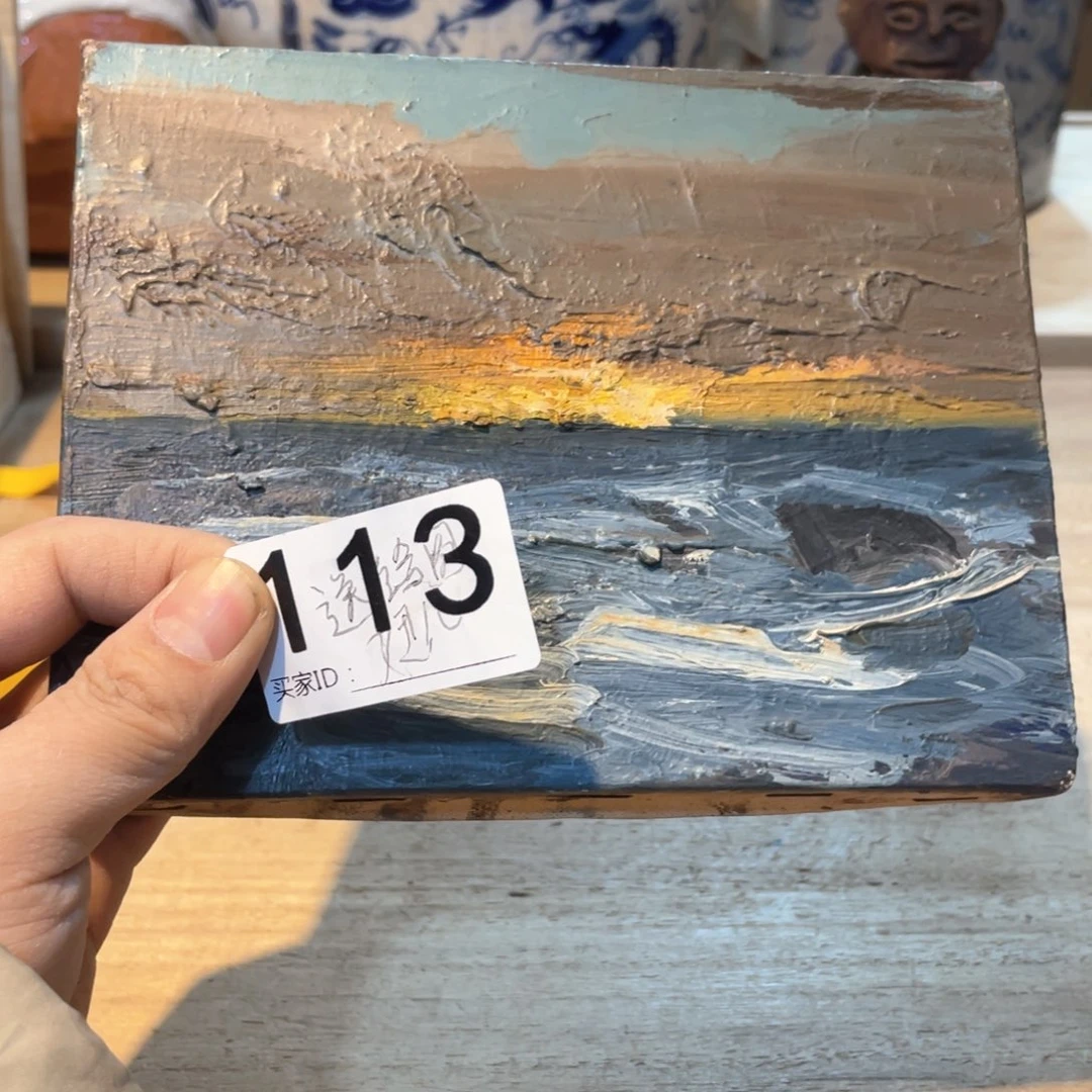 圆*儿工艺美术品工艺美术品