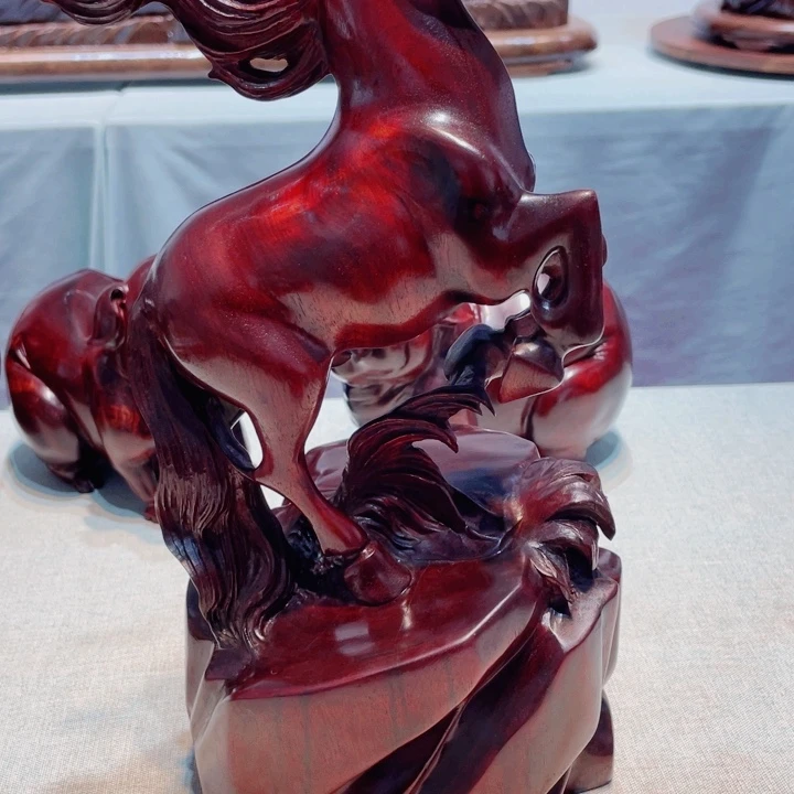 檀香紫檀（小叶紫檀）清****0