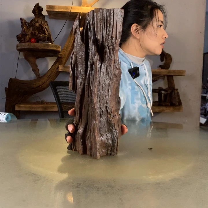 加***油天然的云南紫柚木会黄水