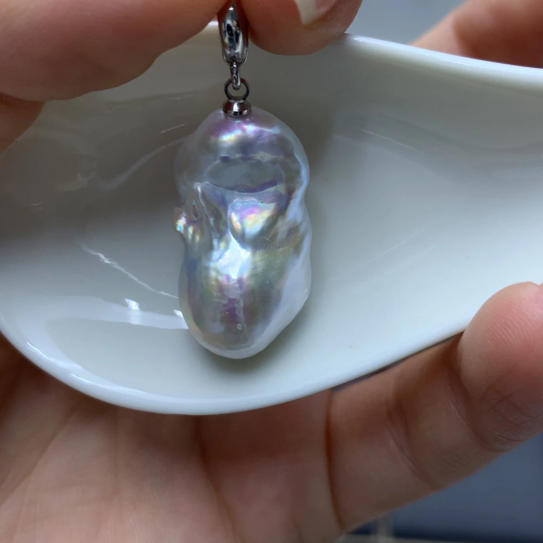 其他未镶嵌淡水珍珠