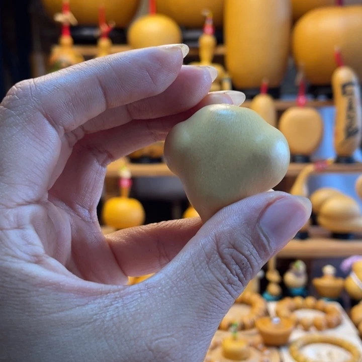 舒***明天然葫芦自然生长