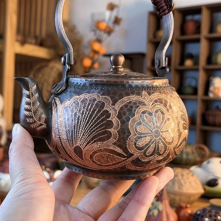 摆件紫砂壶紫砂摆件