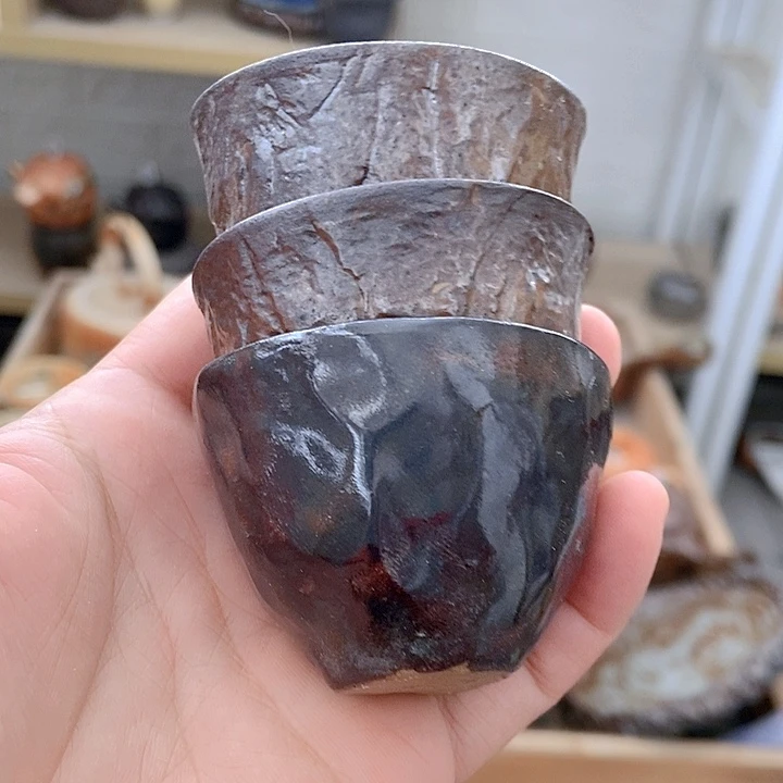 精品茶具陶瓷工艺