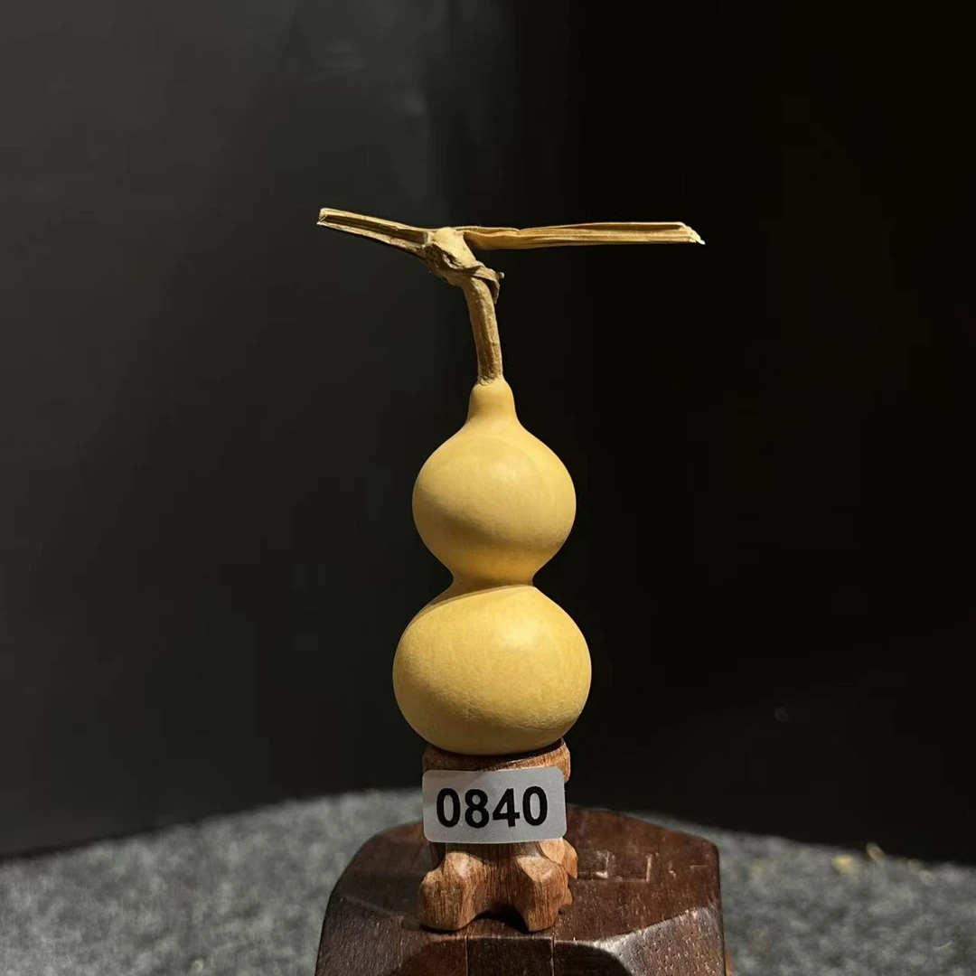 0840号拍品（葫芦）